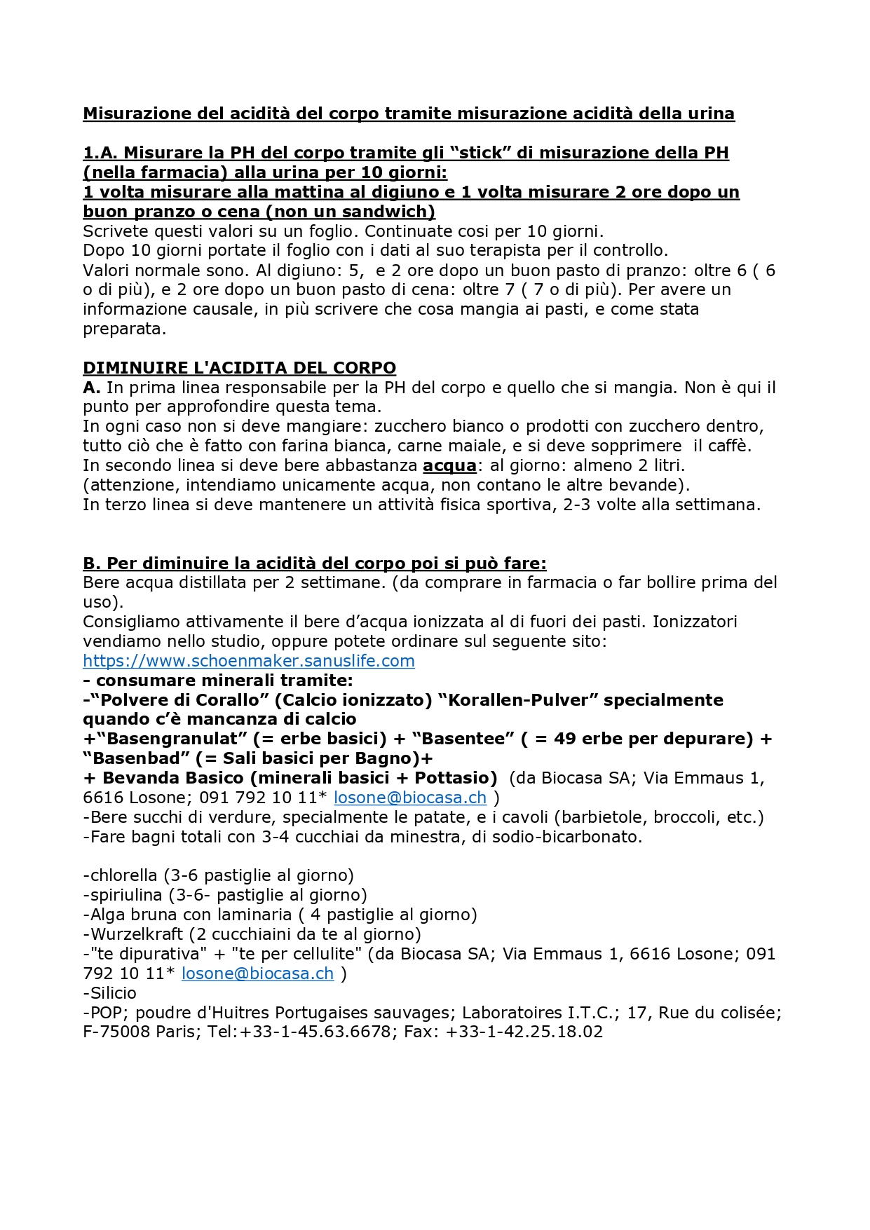 Misurazione del acidità del corpo tramite misurazione acidità della urina 040208_page-0001